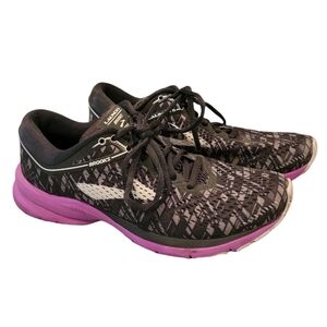 Brooks Launch 5‎ Running Athletic Training Shoes Size 6.5